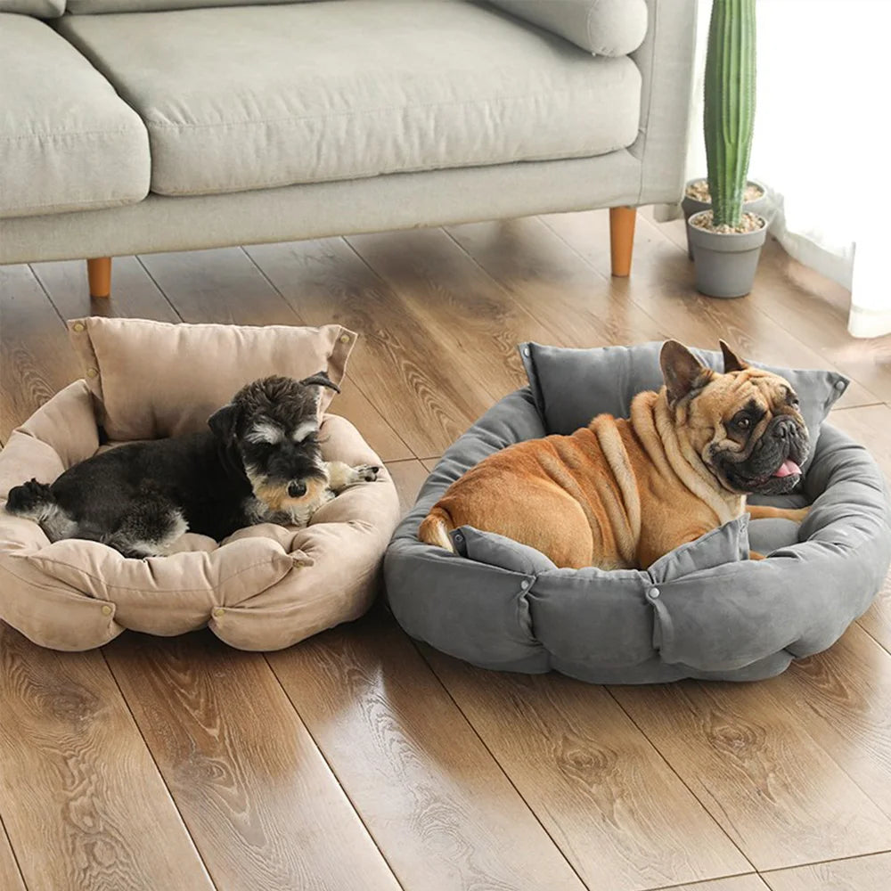 Multifunction Soft Warm Pet Bed Mat