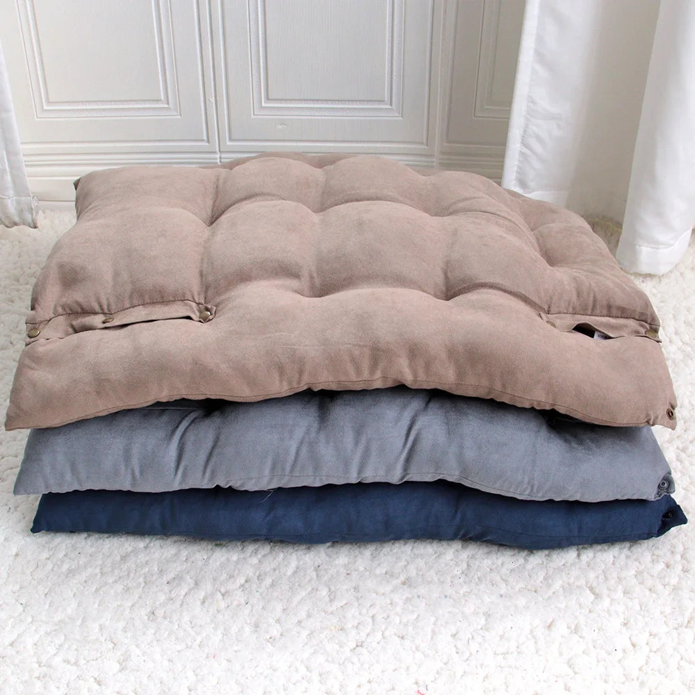 Multifunction Soft Warm Pet Bed Mat